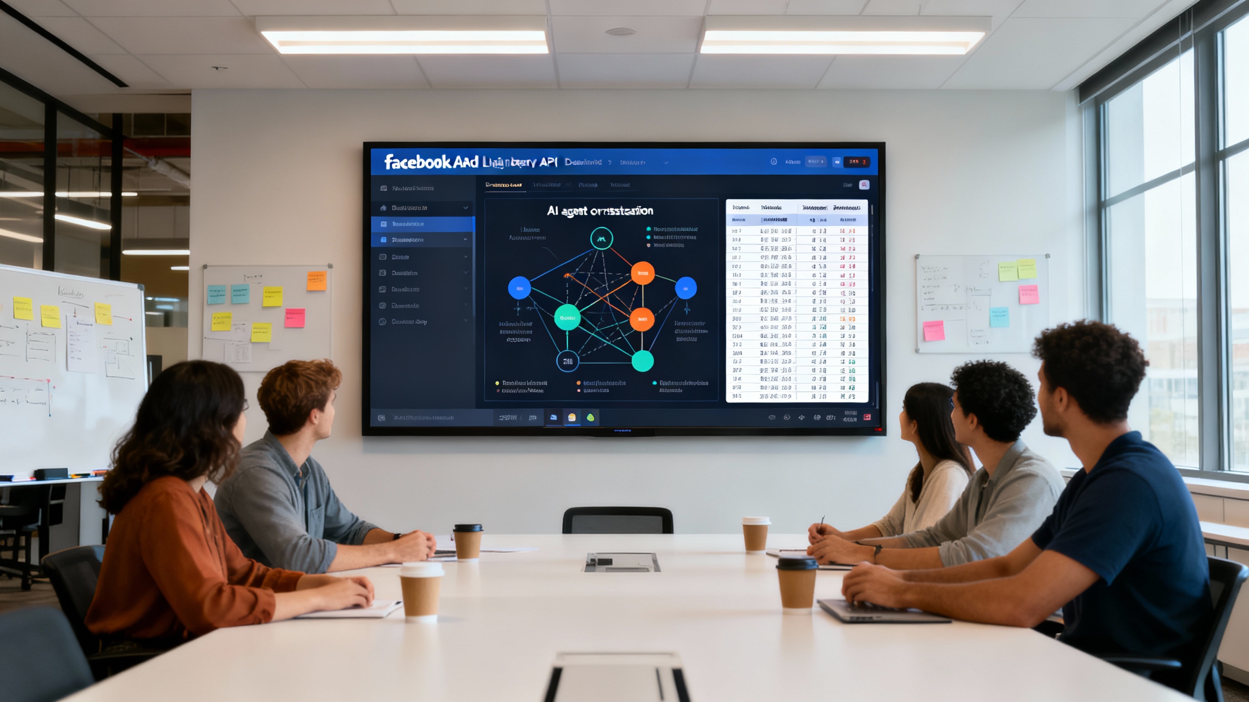How to Use AI and Facebook's Ad Library API to Create Winning Ads for Any Niche
