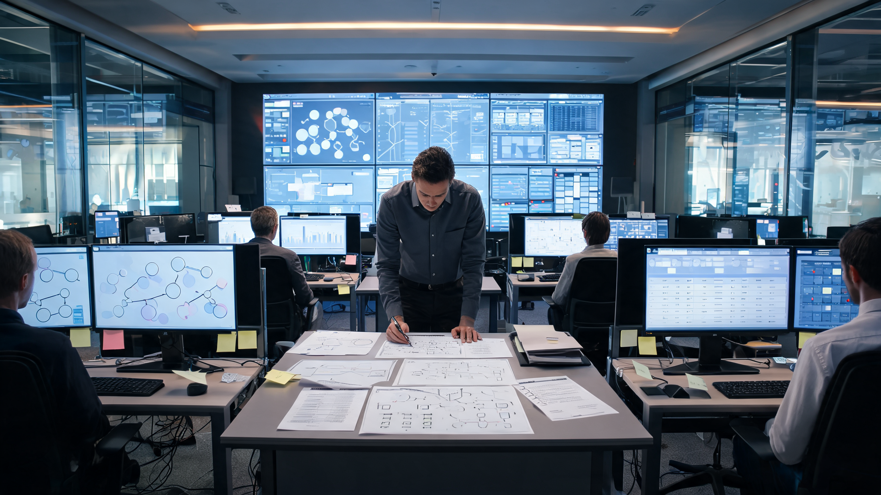 Can Agentic AI Replace Manual Workflows Without Creating Costly Operational Chaos?