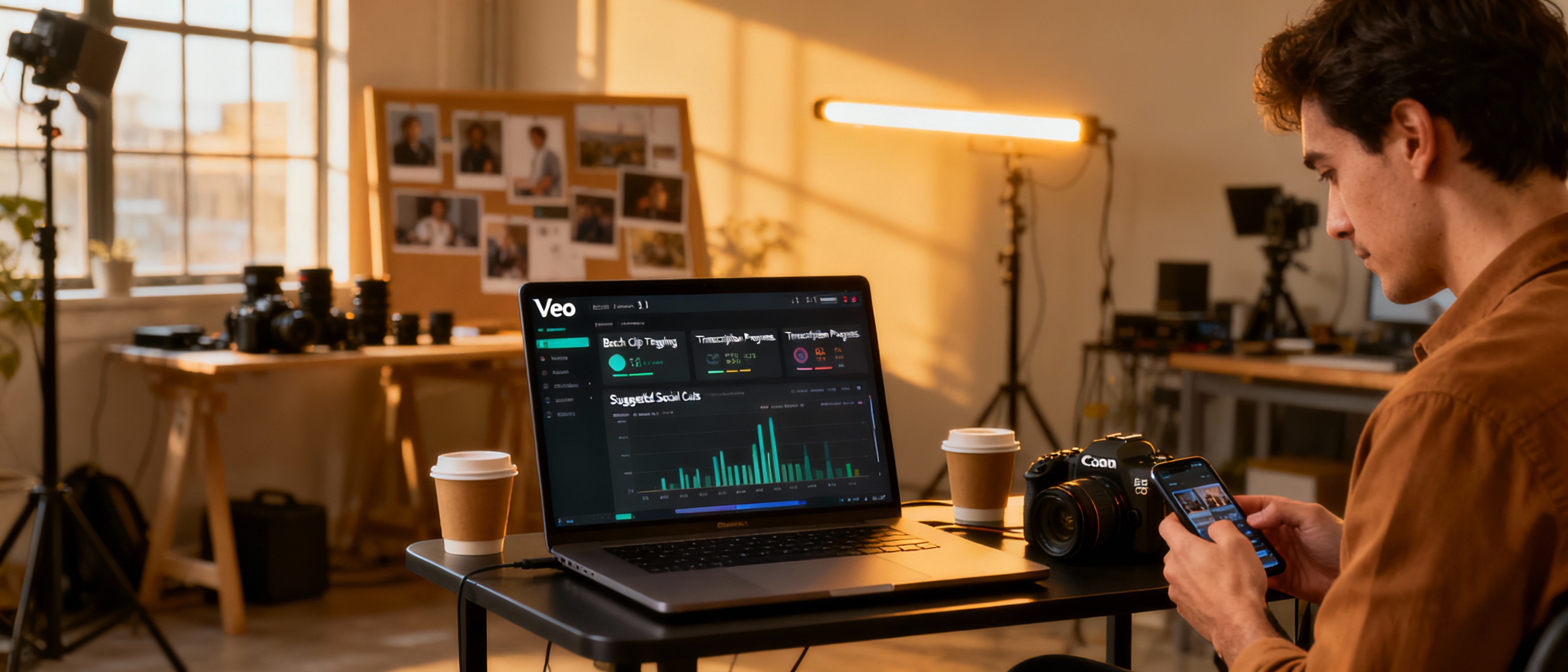 Business applications