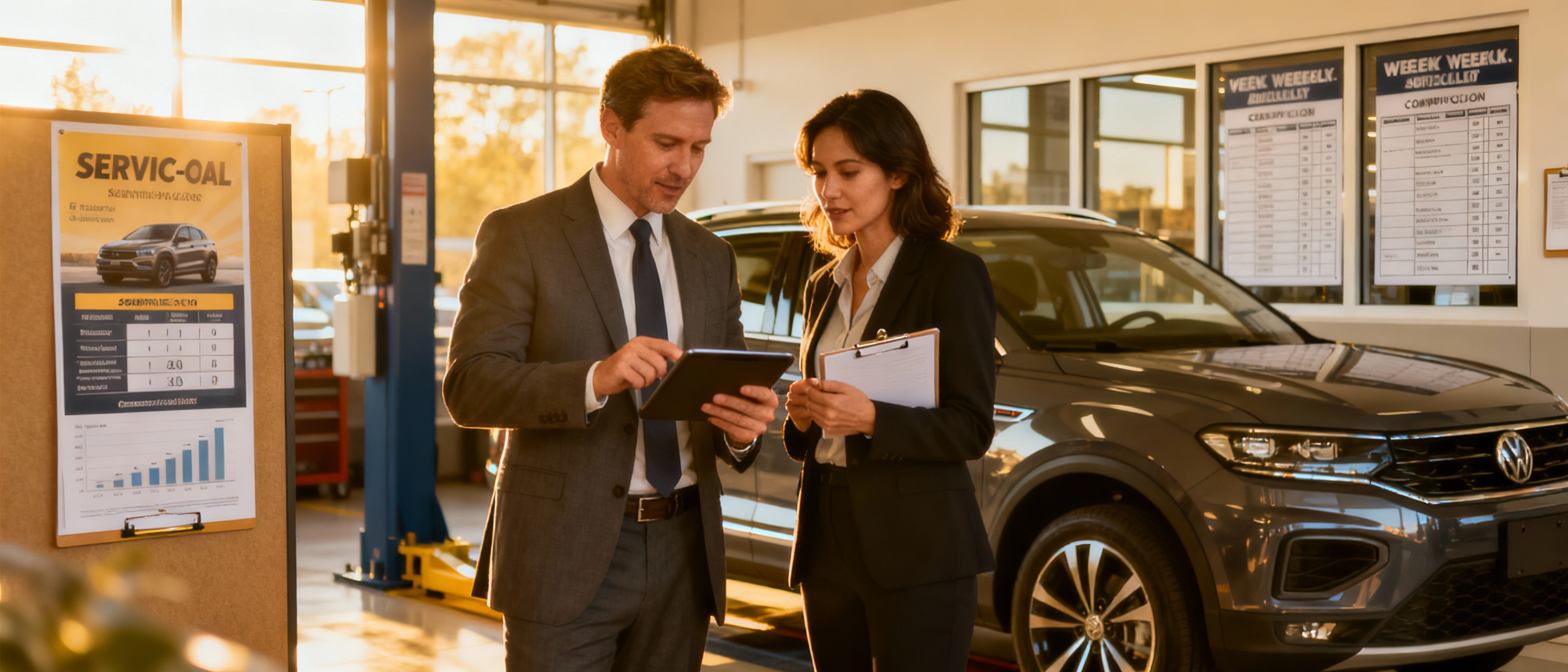 Cross-platform optimization results